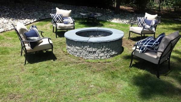 Outdoor Restorations Inc.