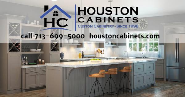 Houston Cabinets