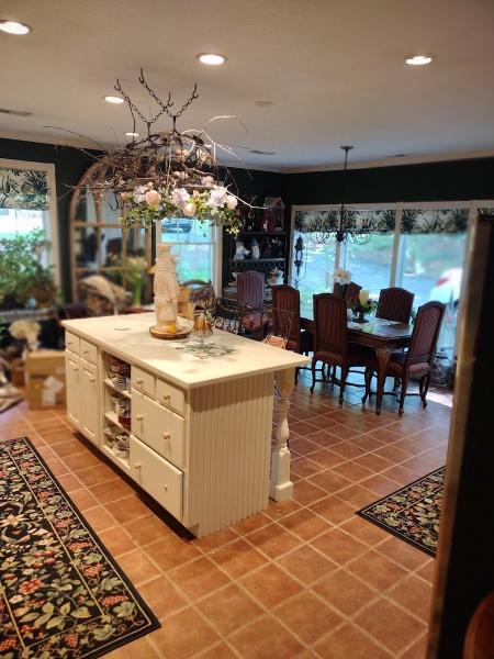 Cottontail Home Cleaning