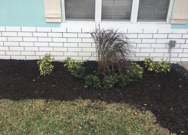 Green Leaf Lawn Services