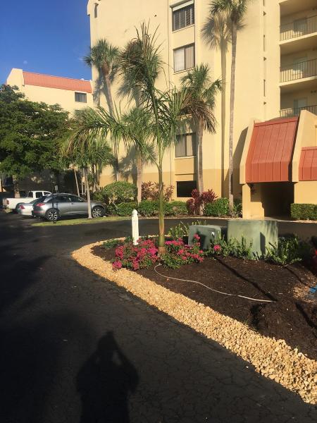 Green Leaf Lawn Services