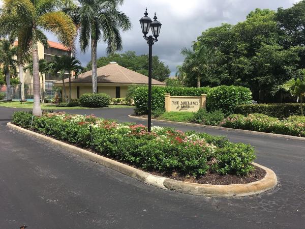 Green Leaf Lawn Services