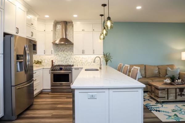 Kitchen Design Solutions