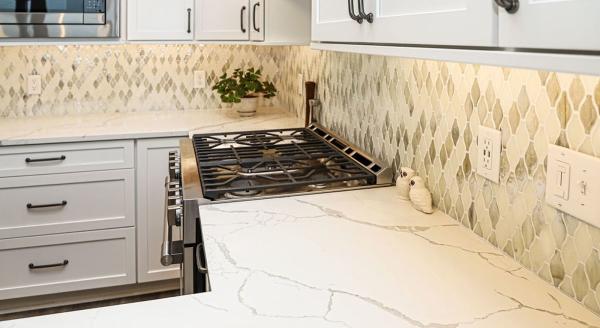 Kitchen Design Solutions