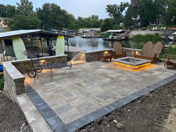 Lareau Landscape & Design