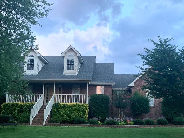 Veterans Pressure Washing Inc.