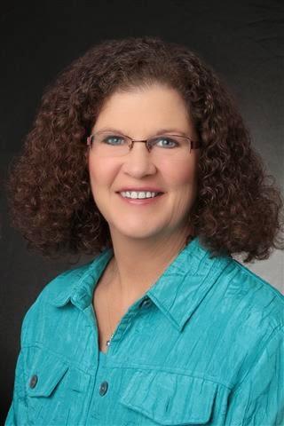 Kathy Richey