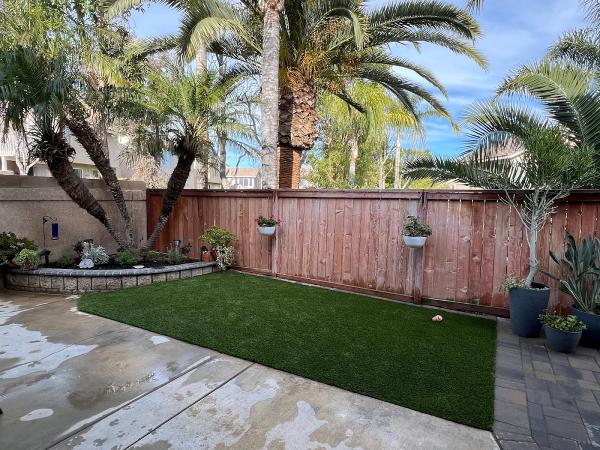 Oasis Turf & Hardscape