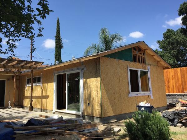 Mezz Construction Inc.