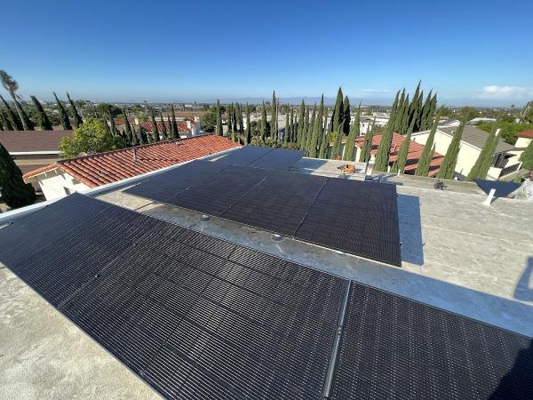 Powerfull Solar