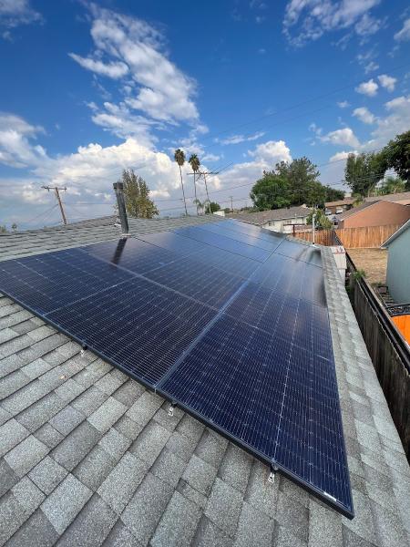 Powerfull Solar
