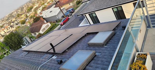 Powerfull Solar