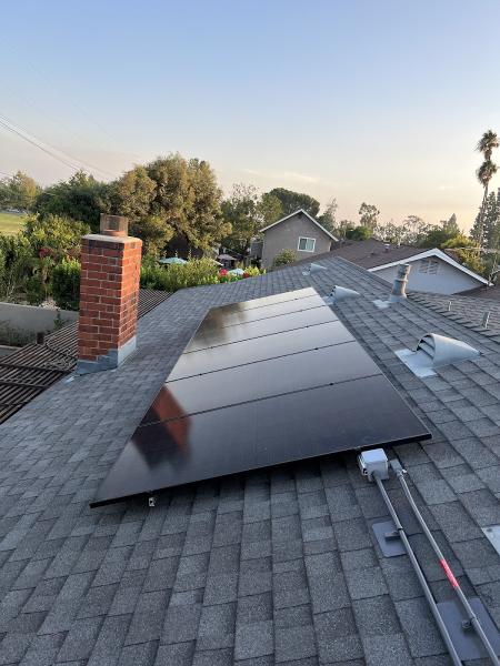 Powerfull Solar
