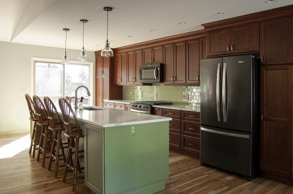 Accurate Cabinetry