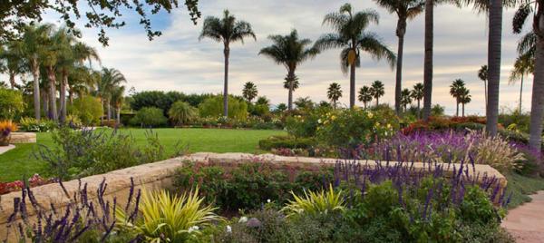 Down To Earth Landscapes