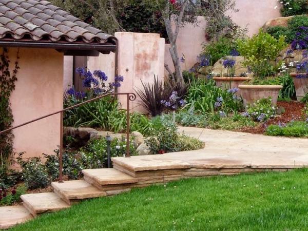Down To Earth Landscapes