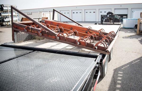 Norpac Sheet Metal