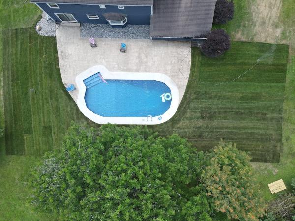Rock N Top Landscaping