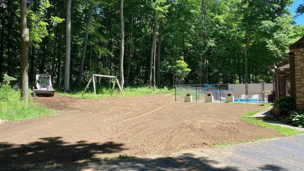 Rock N Top Landscaping
