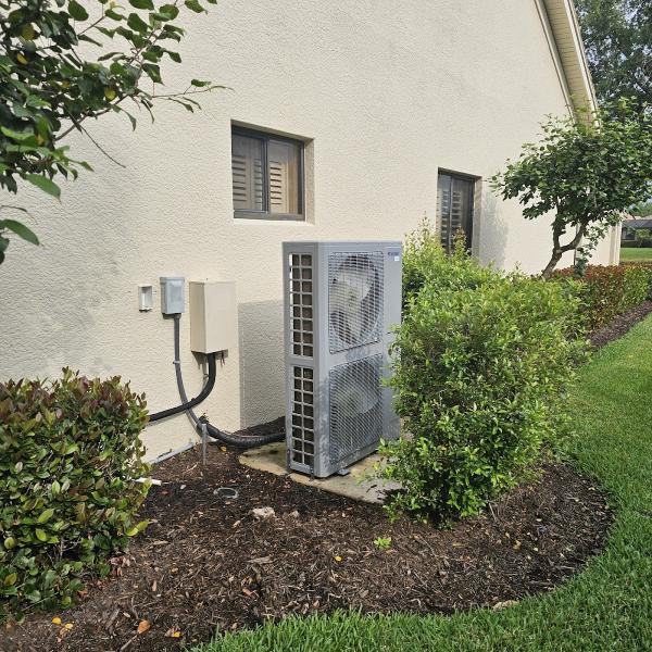 Budget Air Solutions