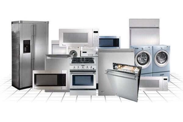 Charlie's Appliance Service