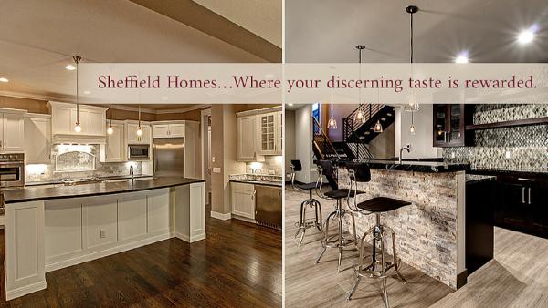 Sheffield Homes