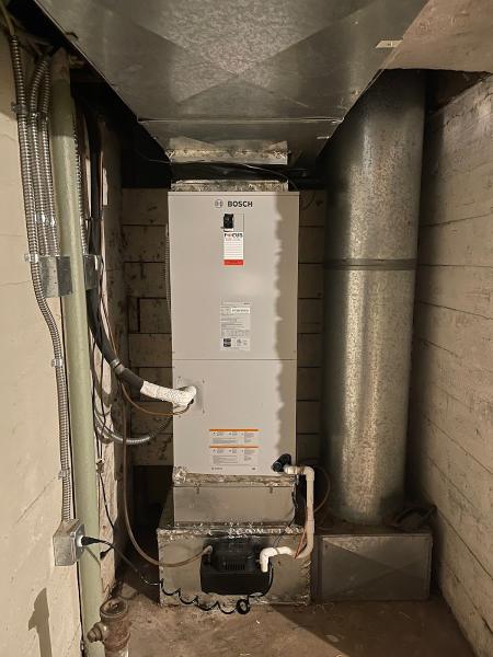 Focus Heating & Cooling