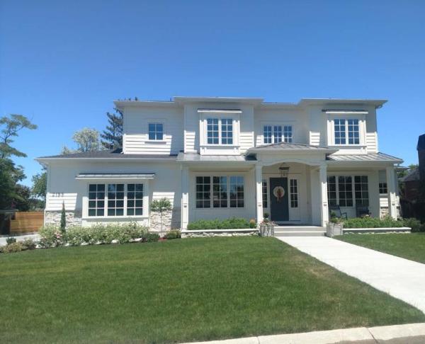 RPM Construction & Remodeling