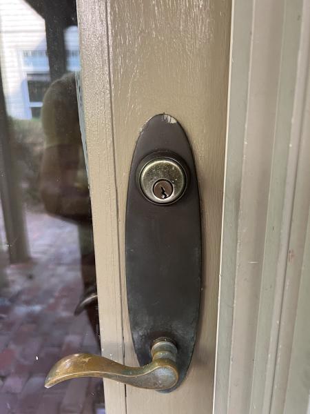 Alpharetta Pro Locksmith LLC