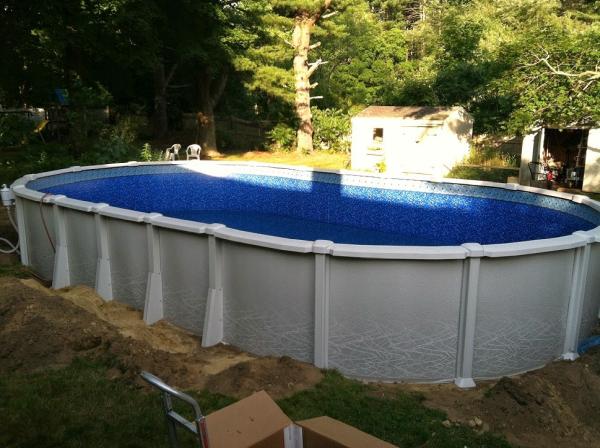 Aquarian Pool and Spa