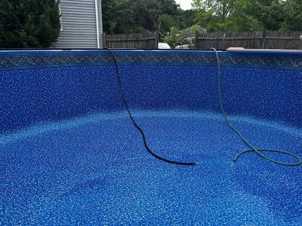 Aquarian Pool and Spa