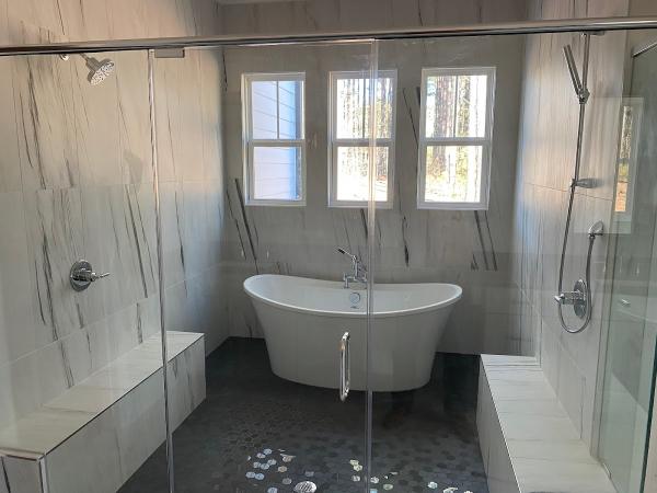 C Massey Plumbing Inc