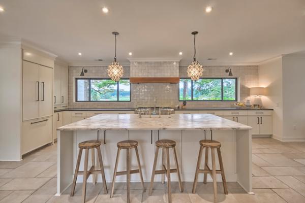 Lafaye Custom Homes
