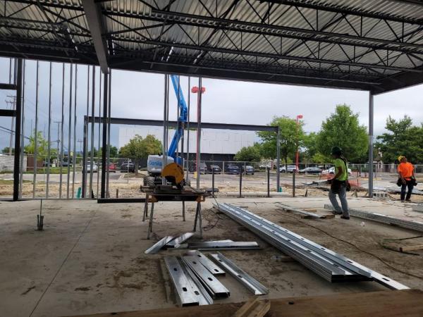 Aboo Construction Group