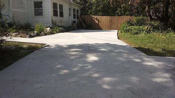 Grayce Masonry&concrete