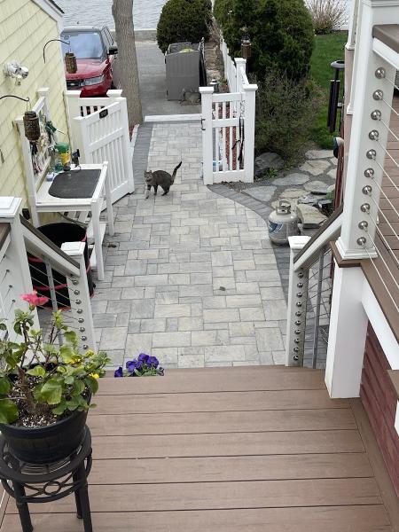 Ramos Landscaping LLC