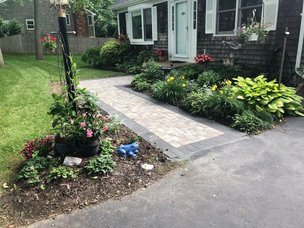 Ramos Landscaping LLC