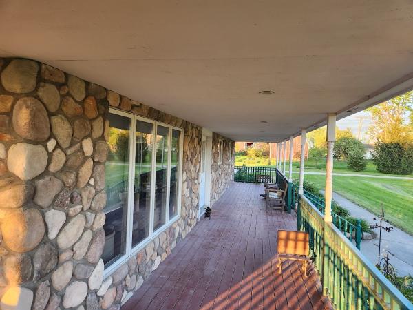 Spangenburgh Masonry LLC