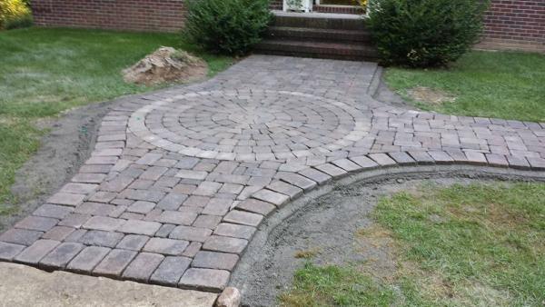 A&B Landscaping L.l.c.