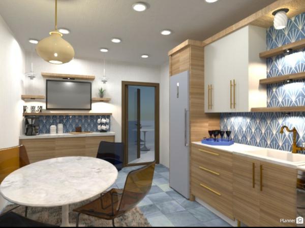 Shanell Mergerson Design