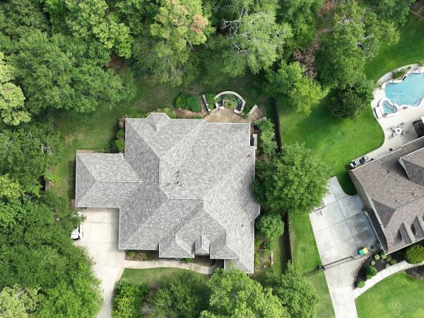 T. Williams Roofing