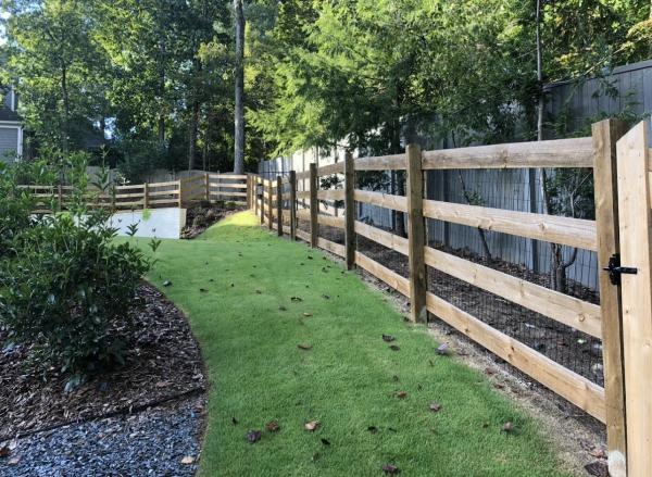 Gladiator Fence Company