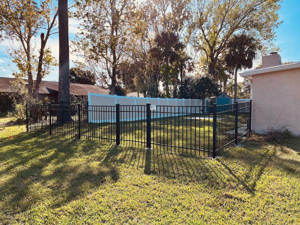Gladiator Fence Company