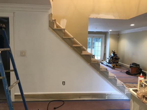 Gallagher Custom Carpentry