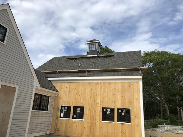 Gallagher Custom Carpentry