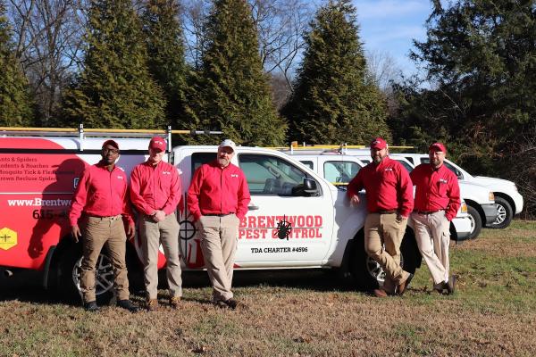 Brentwood Pest Control