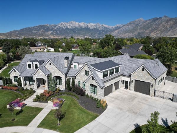Millhaven Homes