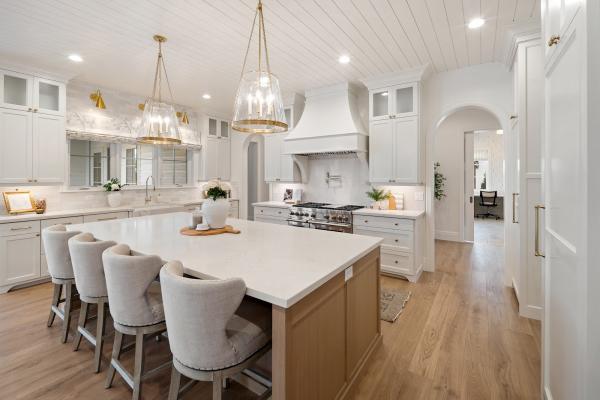 Millhaven Homes