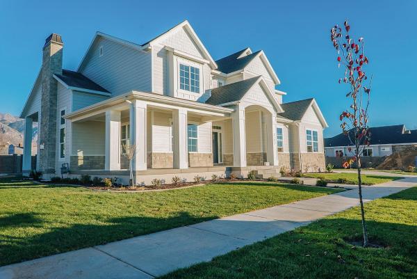 Millhaven Homes