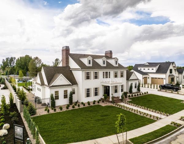 Millhaven Homes